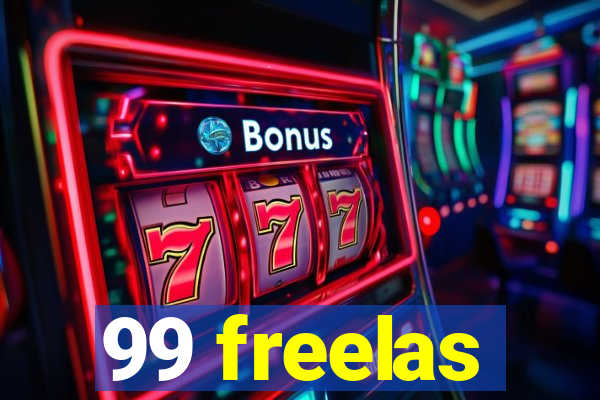 99 freelas